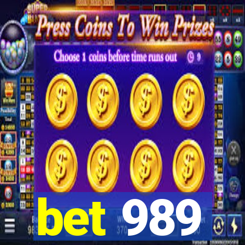 bet 989